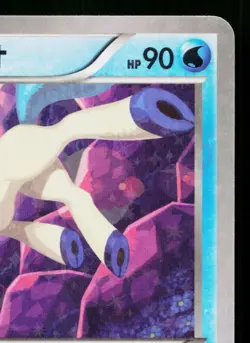 KELDEO 013/036 MYTHICAL & LEGENDARY DREAM SHINE COLLECTION JAPANESE POKEMON TCG - Image 3