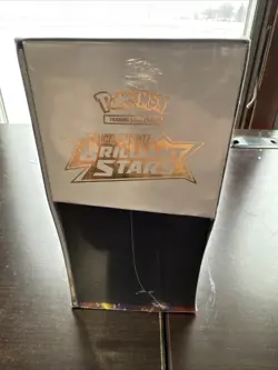 Pokemon - Pokemon Center Brilliant Stars Elite Trainer Box (ETB) Factory Sealed - Image 4