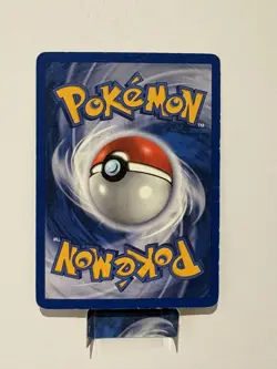 Pokemon TCG Dark Slowbro 29/82 Team Rocket Non Holo Vintage Rare Card LP- - Image 2