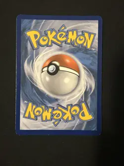 Pokemon TCG Trainer Giovanni's Scheme Full Art Breakthrough Card 162/162 - Image 2