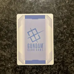 Age Device - GD02-103 R+ Alt Art Gundam TCG Card Game Dual Impact English - Image 2