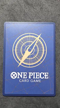Kozuki Momonosuke P 064 Textured Championship One Piece Card Game Tcg - Image 2