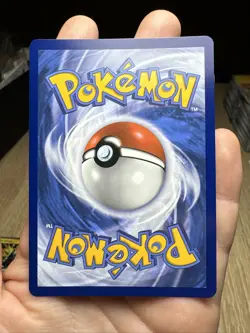 Gothitelle 211 Sv: Scarlet & Violet Promo Cards Holo - Image 2