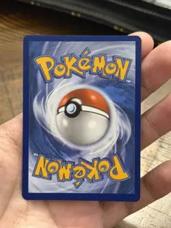 Mega Lopunny ex 128/094 Me02: Phantasmal Flames Holo Mint from pack Pokemon Card - Image 2