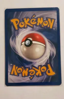 Dark Haunter 36/105 Non Holo Uncommon Neo Destiny Pokemon Card - Image 2