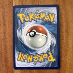 Pokemon TCG Armarouge EX Holo Ultra Rare Card Paradox Rift 218/182 NM Card - Image 2