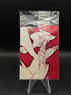 Tornadus 210 - Scarlet & Violet Black Star Promo Pokemon Card SEALED NM - Image 2