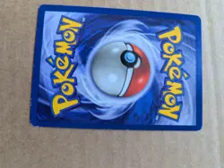 Venonat 1st Edition 63/64 Jungle Pokemon TCG Card - Image 2