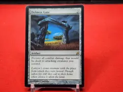 Dolmen Gate Lorwyn Regular MP / MP + - Image 1