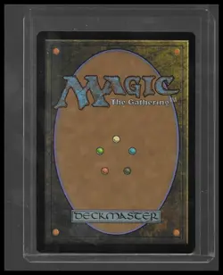 Kratos, Stoic Father Regular Secret Lair MTG God of War - Image 2