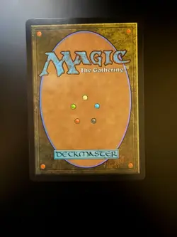 MTG Final Fantasy English Cid, Timeless Artificer 0412 Foil - Image 2
