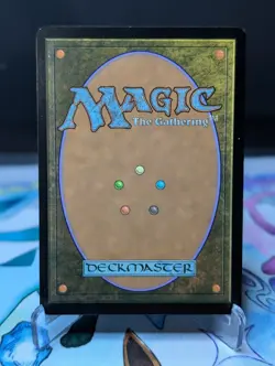 MTG Chrome Mox Double Masters Regular 240 - Image 2