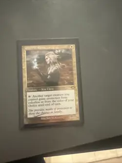 Giver of Runes (Retro Frame) (Foil Etched) Modern Horizons Foil - Image 1