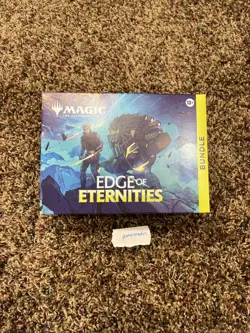 Magic: The Gathering - Edge of Eternities - Bundle New Sealed MTG - Image 1
