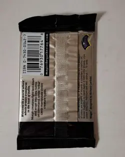 Onslaught Booster Pack Sealed Magic The Gathering MTG Unopened SEALED - Image 2