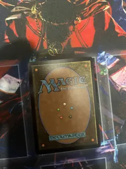 Coruscation Mage Bloomburrow Regular - Image 2