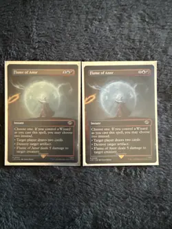 Flame Of Anor Magic Lord Of The Rings - Image 1