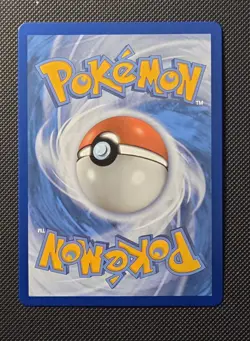 Pokemon TCG Mewtwo GX Black Star Promo Card SM196 NM/M Condition - Image 2