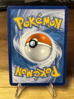 Pokemon Pikachu TCG Reverse Holo Card 27/111 XY-Furious Fists - Image 2