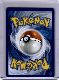 Piplup 098/094 Me02: Phantasmal Flames Holo Pokemon TCG Illustration Rare NM/M - Image 2