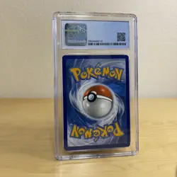 Pikachu Hidden Fates 19/68 CGC Gem Mint Reverse Holo 9.5 10 Pokemon PSA BGS - Image 2