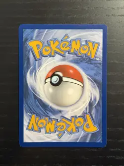 Pokemon TCG Haunter Scarlet & Violet-Temporal Forces 103/162 Reverse Holo - Image 2