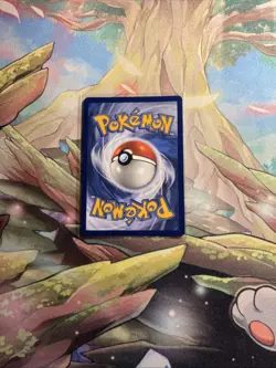 Pokemon Gothitelle TCG SVP 211 Black Star Promo White Flare NM Condition - Image 2
