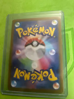 Pokemon Japanese Inferno X Mega Sharpedo ex Holo 051/080 NM/M - Image 2