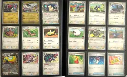 Battle Partners (Japanese) -Pokemon TCG Complete Base Set 100/100 - With Binder - Image 5