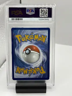 2023 Pokemon Friends in Sinnoh Full Art SWSH Crown Zenith 149/159 PSA 9 MINT - Image 2