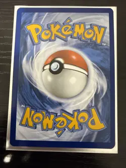 Pokemon TCG Charmander Obsidian Flames Promo #044 Near Mint Condition - Image 2