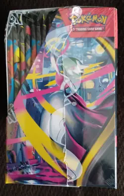 Pokemon Mega Evolution Enhanced Booster Box (New Sealed) - Image 4