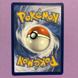 Clemonts Quick Wit 243/191 Pokemon TCG Surging Sparks Special Illustration Rare - Image 2