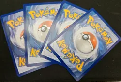 Technical Machine: Evolution x 4 Playset (178/182) [Reg] (NM) - Pokemon (ENG) - Image 2