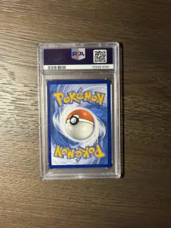 Pokemon TCG Charmander Obsidian Flames Promo #044 PSA Gem Mint 10 - Image 2