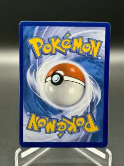 Pokemon TCG Noble Victories N 92/101 Common Lightly Played - Image 2