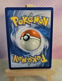 Pokemon TCG: Galvantula (Reverse Holo) 002/064 - Shrouded Fable - NM Condition - Image 2