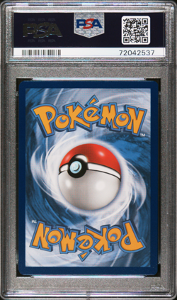 PSA 9 Pokemon Lucario Vstar Crown Zenith ETB SWSH291 Black Star Promo Graded MT - Image 2