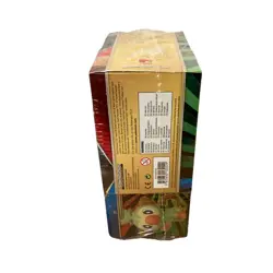 Pokemon TCG: 2020 Spring Collector's Chest Lunch Box Tin NEW/SEALED - Image 4