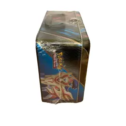 Pokemon TCG: 2020 Spring Collector's Chest Lunch Box Tin NEW/SEALED - Image 5