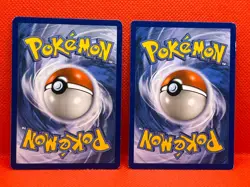 Pokemon Tcg Misty's Determination 104/122 Reverse & Non Holo XY Breakpoint - Image 4