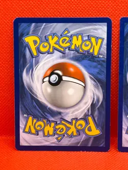 Pokemon Tcg Misty's Determination 104/122 Reverse & Non Holo XY Breakpoint - Image 5