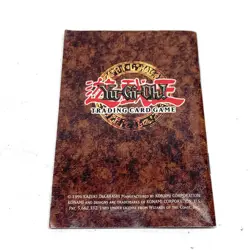 Yu-Gi-Oh Trading Card Game - Official Rulebook Version 3.0 - Joey - Image 2
