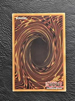 The Black Stone of Legend LDK2-ENJ05 Ultra Rare 1st Edition - Image 2