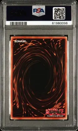 PSA 10 Blue-eyes white Dragon DPKB-EN001 Duelist Pack Kaiba 2010 Yugioh - Image 2
