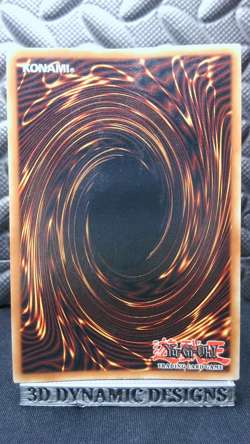 | Yugioh Code A Ancient Ruins CRMS-EN088 Super Rare Crimson Crisis HP 🔥 | - Image 2