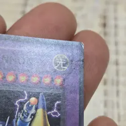 Yugioh - XZ-Tank Cannon (MFC-053) Super Rare - Image 3