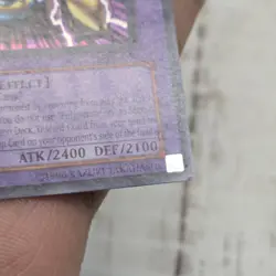 Yugioh - XZ-Tank Cannon (MFC-053) Super Rare - Image 5