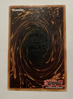 Alien Warrior Unlimited Edition Rare POTD-EN027 Yu-Gi-Oh! - Image 4
