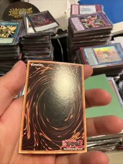 Star Blaster Yugioh Only For Fun Use Anime - Image 2